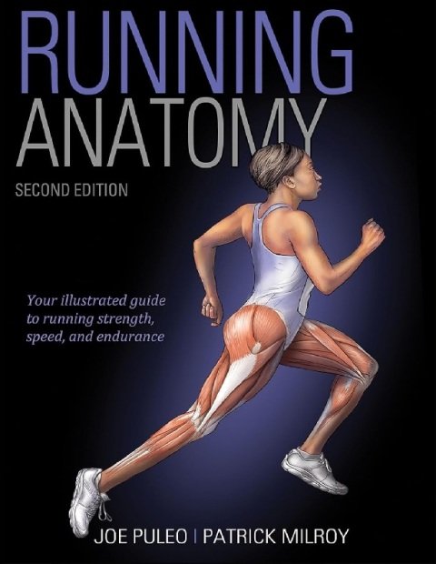 Running Anatomy.