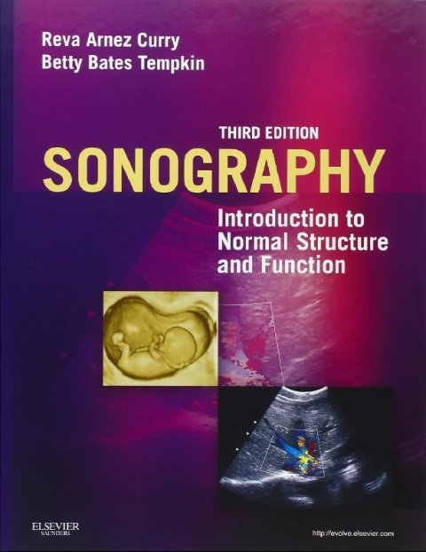 Sonography Introduction to Normal Structure and Function.