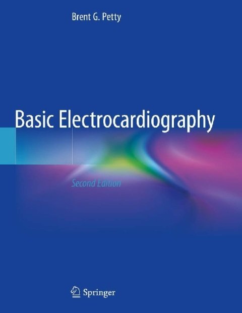 Basic Electrocardiography.
