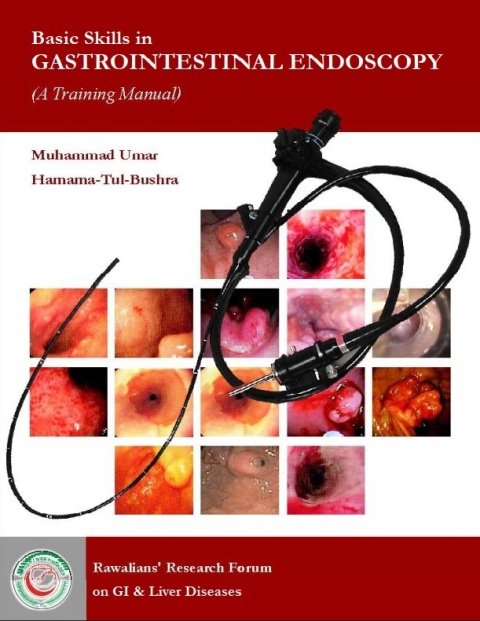 Basic Skills in GASTROINTESTINAL ENDOSCOPY.