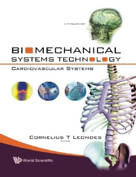 Biomechanical Systems Technology Cardiovascular Systems.