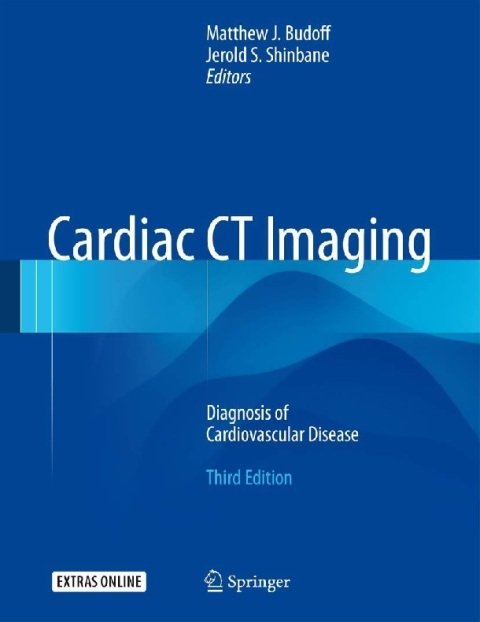 Cardiac CT Imaging Diagnosis of Cardiovascular Disease.