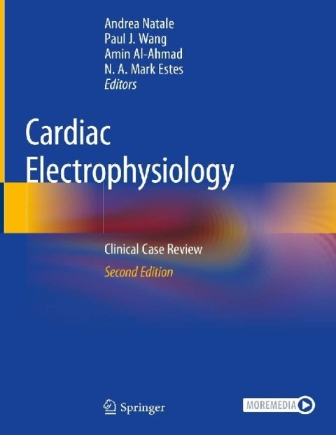 Cardiac Electrophysiology Clinical Case Review.