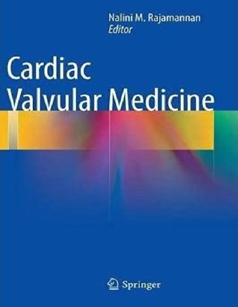Cardiac Valvular Medicine.