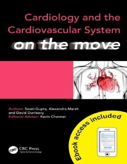 Cardiology and Cardiovascular System on the Move (Medicine on the Move).