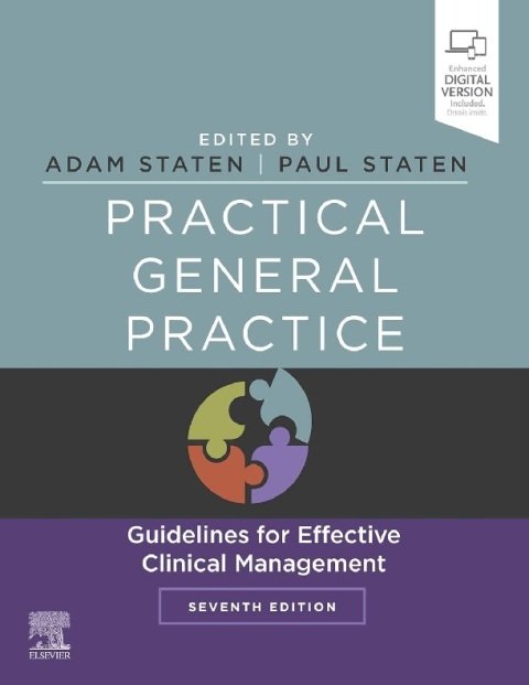 Practical General Practice E-Book.
