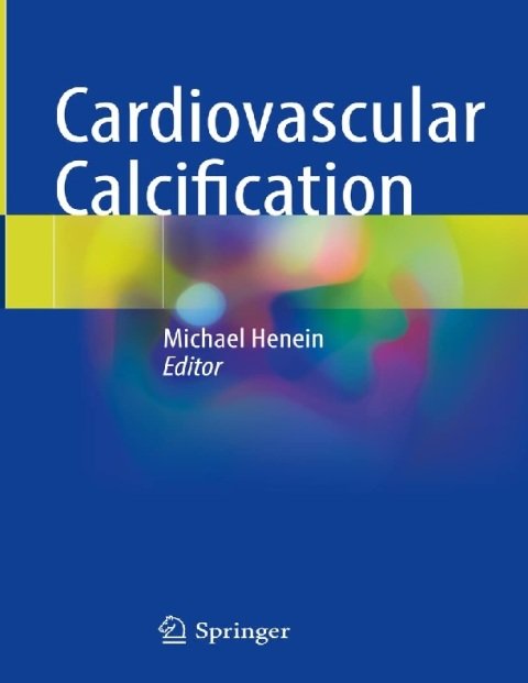 Cardiovascular Calcification.