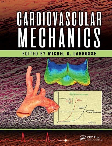 Cardiovascular Mechanics.