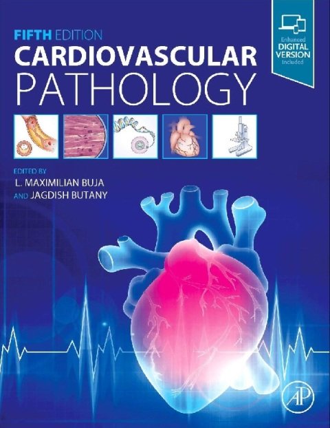 Cardiovascular Pathology