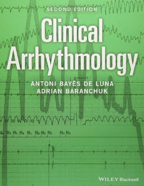 Clinical Arrhythmology.