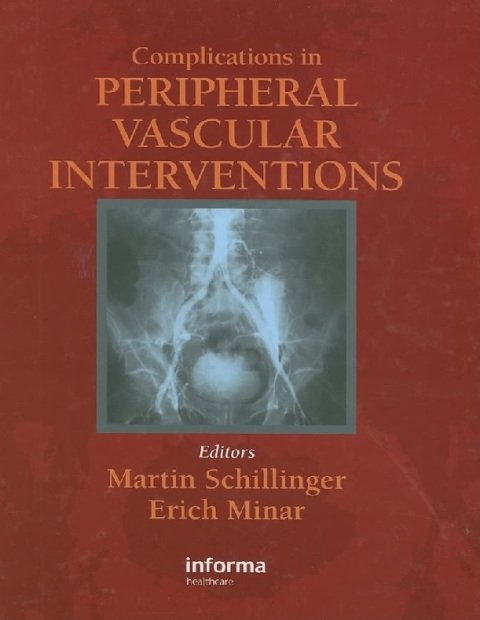 Complicatons in Peripheral Vascular Interventions.
