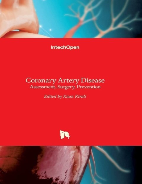 Coronary Artery Disease Assessment, Surgery, Prevention.