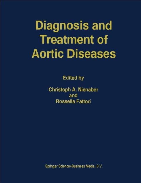 Diagnosis and Treatment of Aortic Diseases.