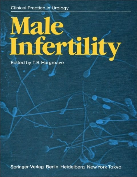 Male Infertility.