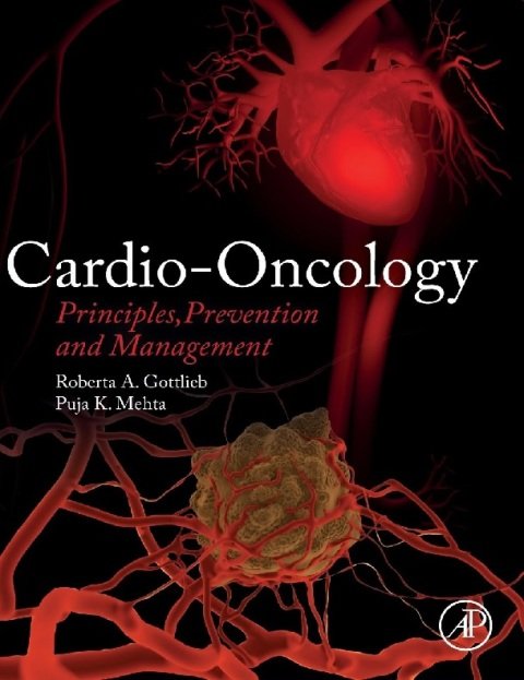 Cardio-Oncology Principles, Prevention and Management.