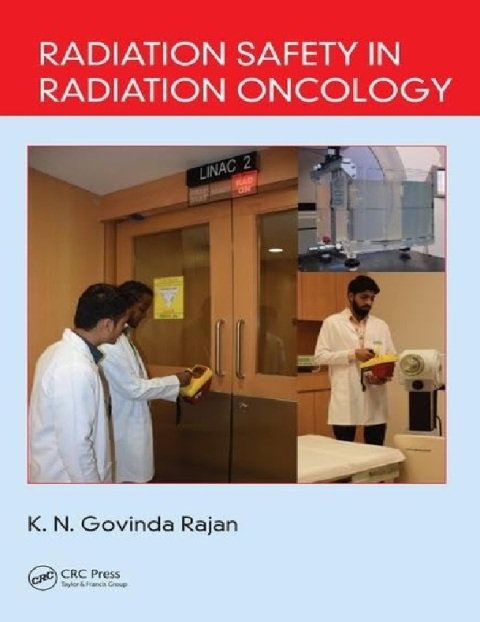 Radiation Safety in Radiation Oncology.