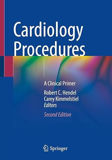Cardiology-procedures-a-clinical-primer