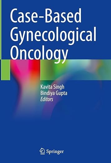 Case-Based-Gynecological-Oncology