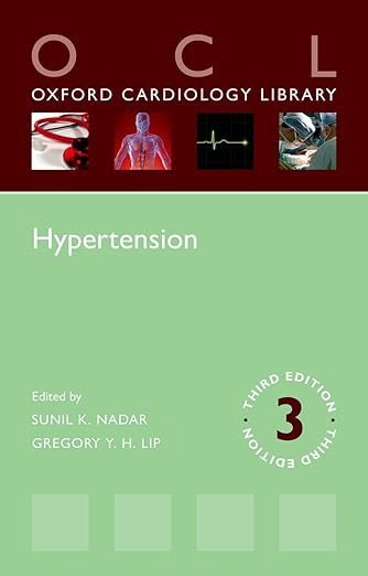 Hypertension-Oxford-Cardiology-Library-3rd-edition