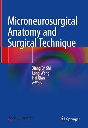 Microneurosurgical-Anatomy-and-Surgical-Technique