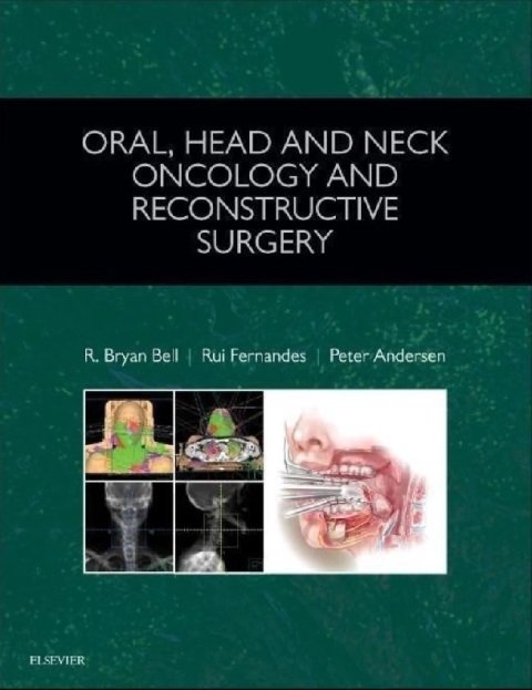 Oral, Head and Neck Oncology and Reconstructive Surgery.