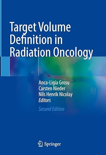 Target-Volume-Definition-in-Radiation-Oncology