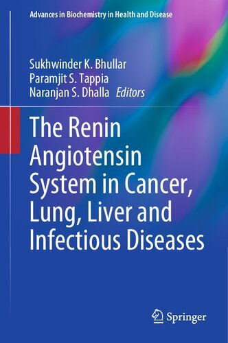 The-Renin-Angiotensin-System-in-Cancer-Lung-Liver-and-Infectious-Diseases-Advances-in-Biochemistry-in-Health-and-Disease-25