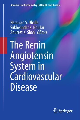The-Renin-Angiotensin-System-in-Cardiovascular-Disease-Advances-in-Biochemistry-in-Health-and-Disease