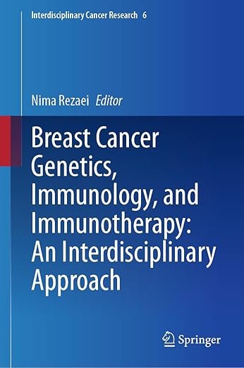 Breast-Cancer-Genetics-Immunology-and-Immunotherapy-An-Interdisciplinary-Approach