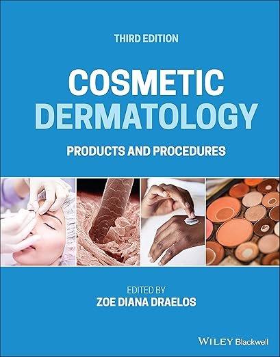Cosmetic-Dermatology-Products-and-Procedures-3rd-Edition