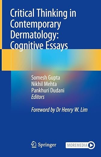 Critical-Thinking-in-Contemporary-Dermatology-Cognitive-Essays