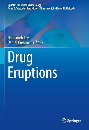 Drug-Eruptions-Updates-in-Clinical-Dermatology
