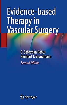 Evidence-based-Therapy-in-Vascular-Surgery-2nd-edition