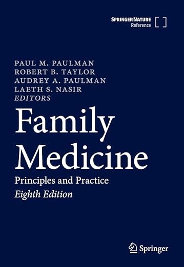 Family-Medicine-Principles-and-Practice-8th-edition