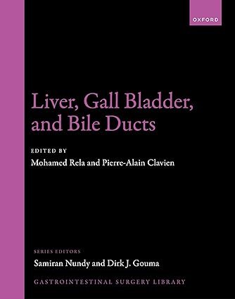 Liver-Gall-Bladder-and-Bile-Ducts-Gastrointestinal-Surgery-