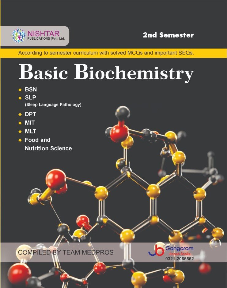 Basic-Biochemistry