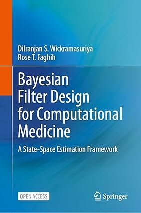 Bayesian-Filter-Design-for-Computational-Medicine-A-State-Space-Estimation-Framework