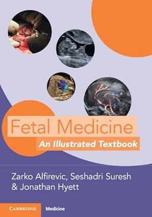 Fetal-Medicine-An-Illustrated-Textbook