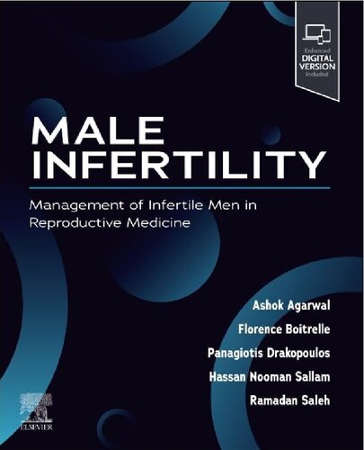 Male-Infertility-Management-of-Infertile-Men-in-Reproductive-Medicine-1st-Edition