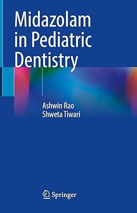 Midazolam-in-Pediatric-Dentistry