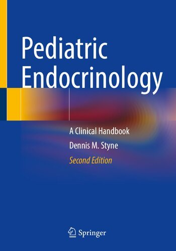 Pediatric-Endocrinology-A-Clinical-Handbook-2nd-ed
