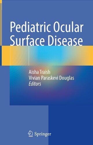 Pediatric-Ocular-Surface-Disease