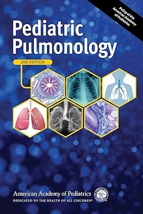 Pediatric-Pulmonology-2nd-Edition