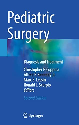 Pediatric-Surgery-Diagnosis-and-Treatment-2nd-ed