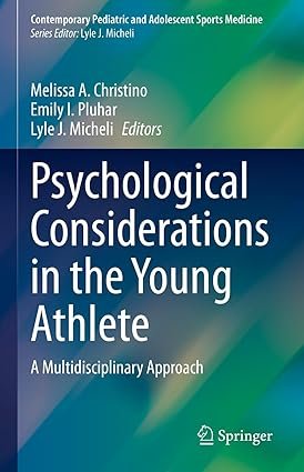 Psychological-Considerations-in-the-Young-Athlete-A-Multidisciplinary-Approach