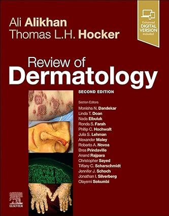 Review-of-Dermatology-2nd-Edition