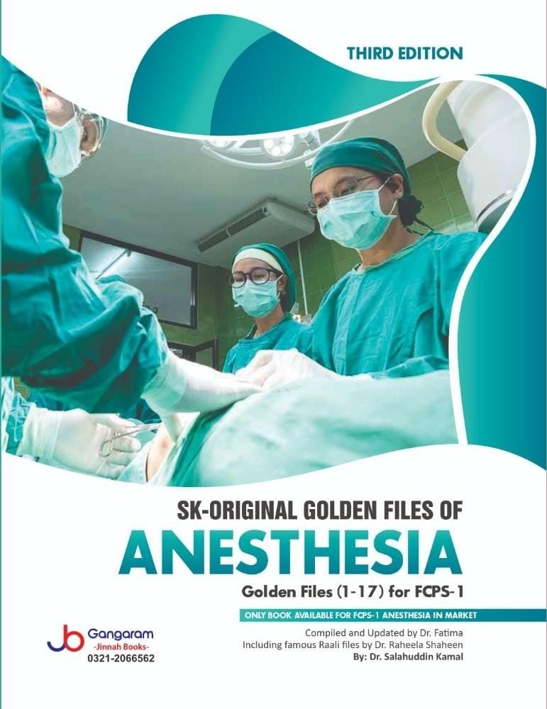 SK-Original-Golden-Files-Of-Anesthesia-3rd-edition
