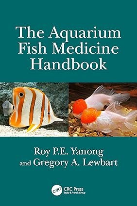The-Aquarium-Fish-Medicine-Handbook