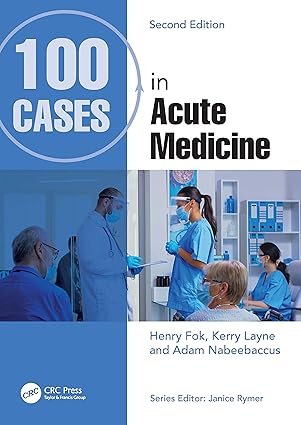 100-Cases-in-Acute-Medicine-2nd-Edition