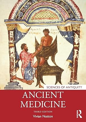 Ancient-Medicine-Sciences-of-Antiquity-3rd-Edition